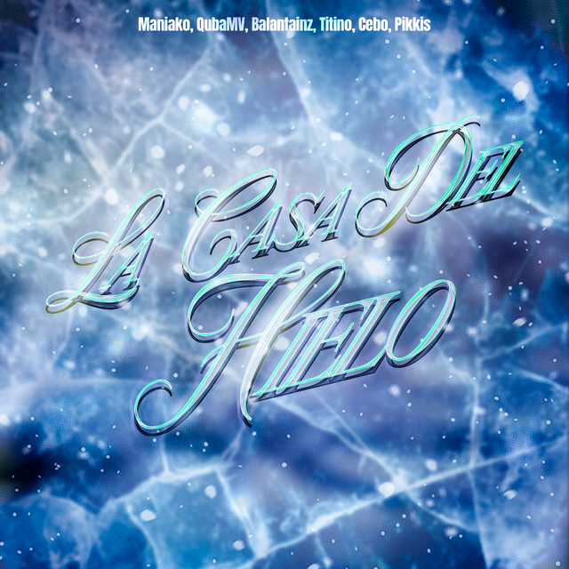 La Casa del Hielo