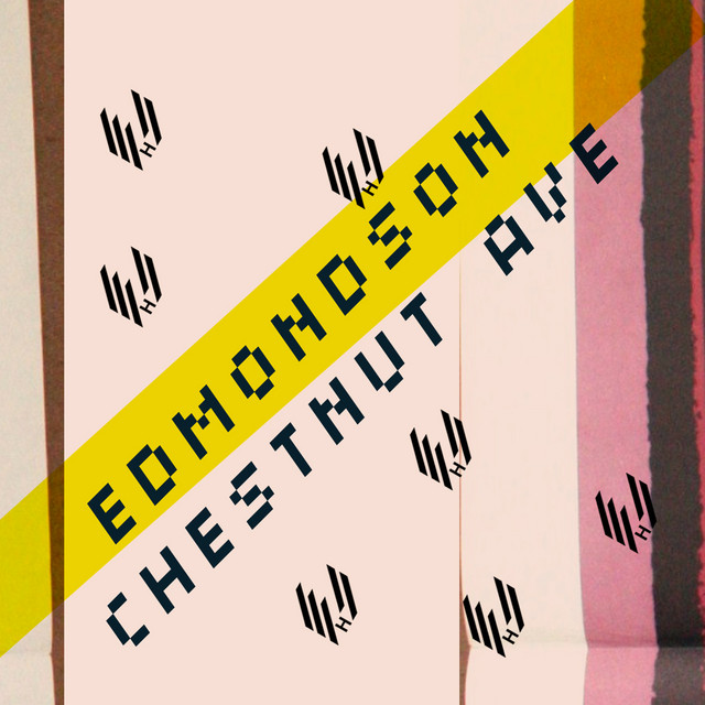 Chestnut Ave album art