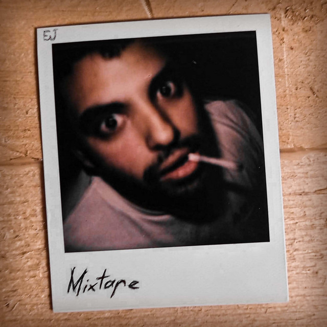LA MIXTAPE cover art