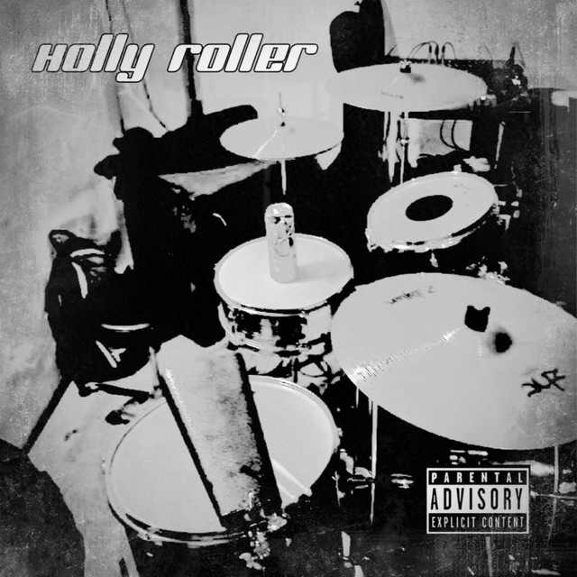 Holly Roller cover art