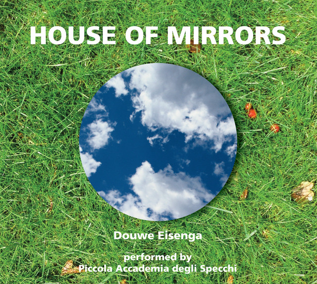 House of Mirrors