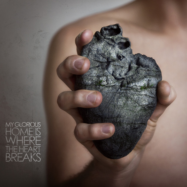 Home Is Where The Heart Breaks cover art