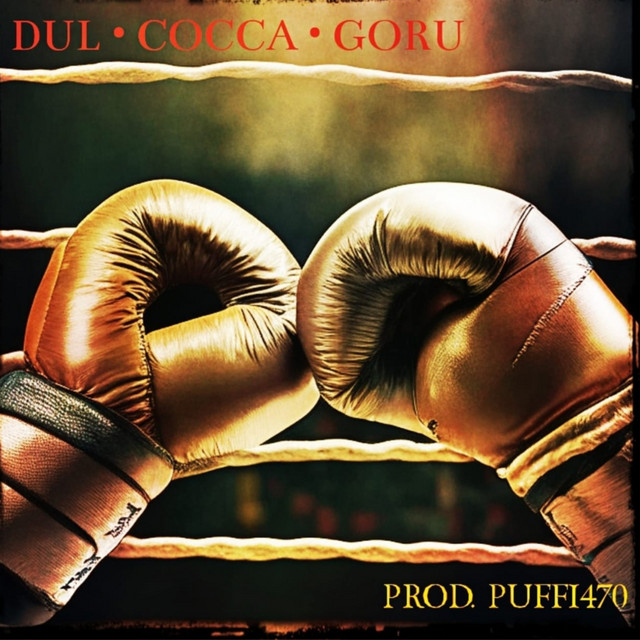 KNOCKOUT cover art