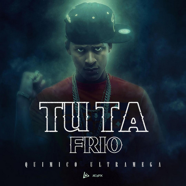 Tu Ta Frío cover art