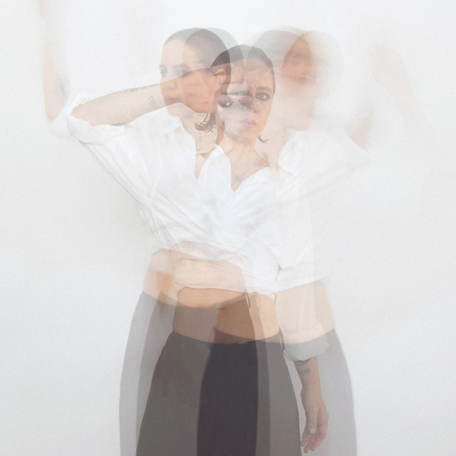 Q cover art