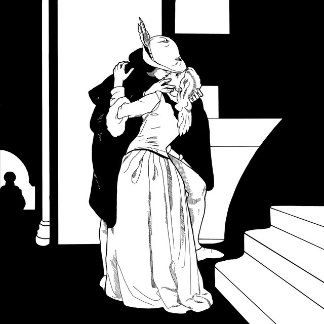 Parsimonia cover art
