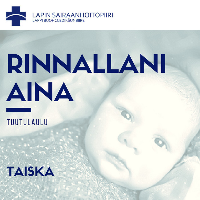 Rinnallani Aina cover