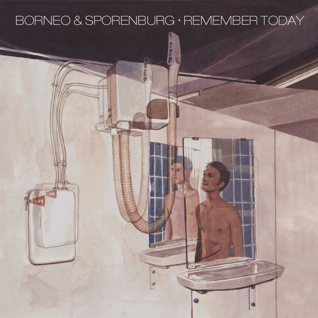Remember Today cover art