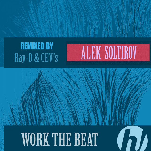 Work The Beat cover art