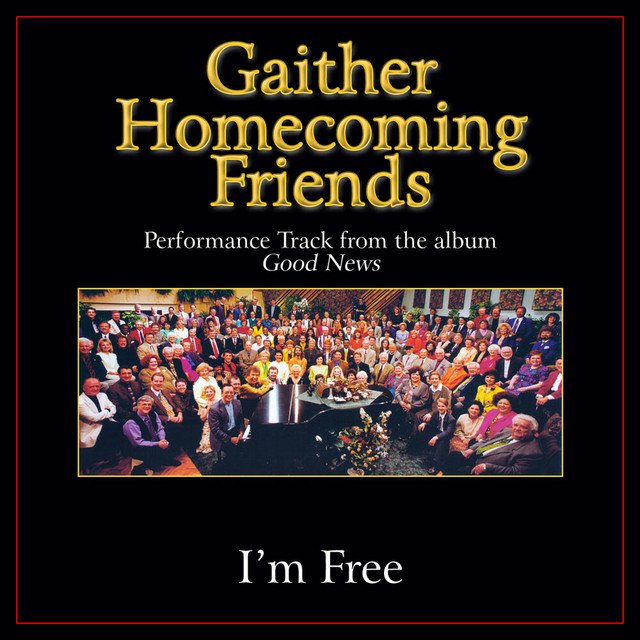 I'm Free - Live