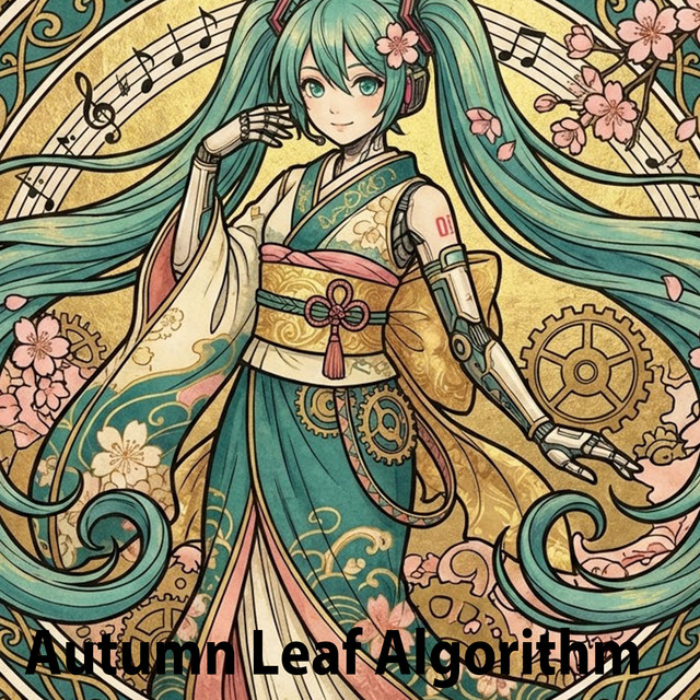 Hard-Drive Haunted - song and lyrics by Hatsune Miku, Ingeborg