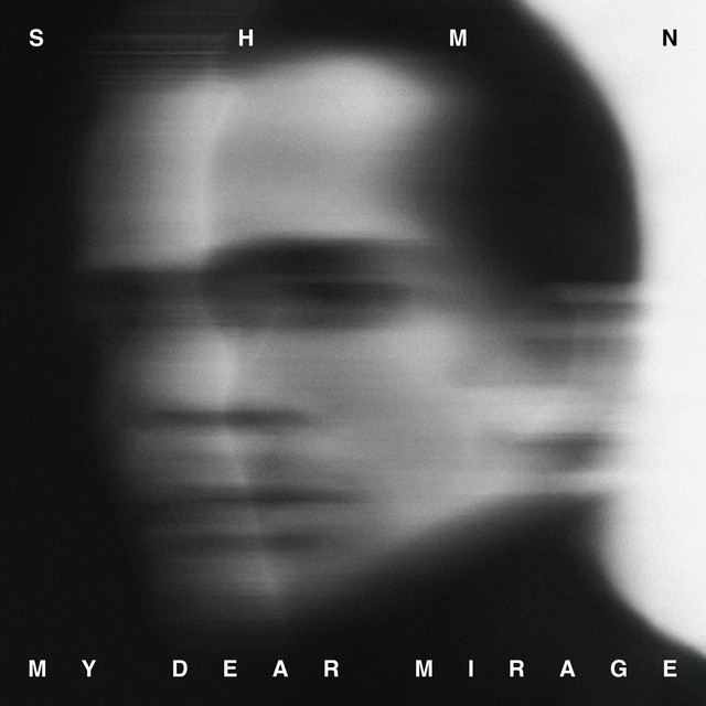 My Dear Mirage cover art