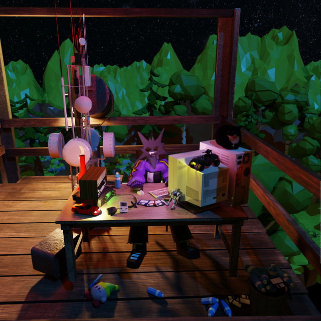 METEOR FM