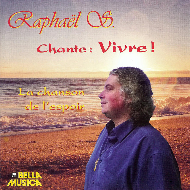 Chante: Vivre!