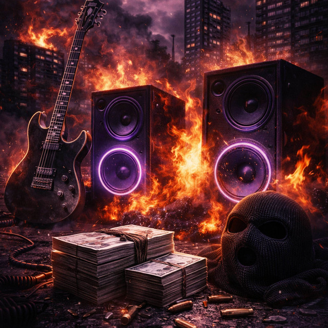 Broken Strings