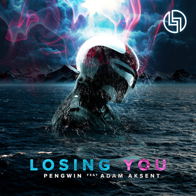 Losing You cover