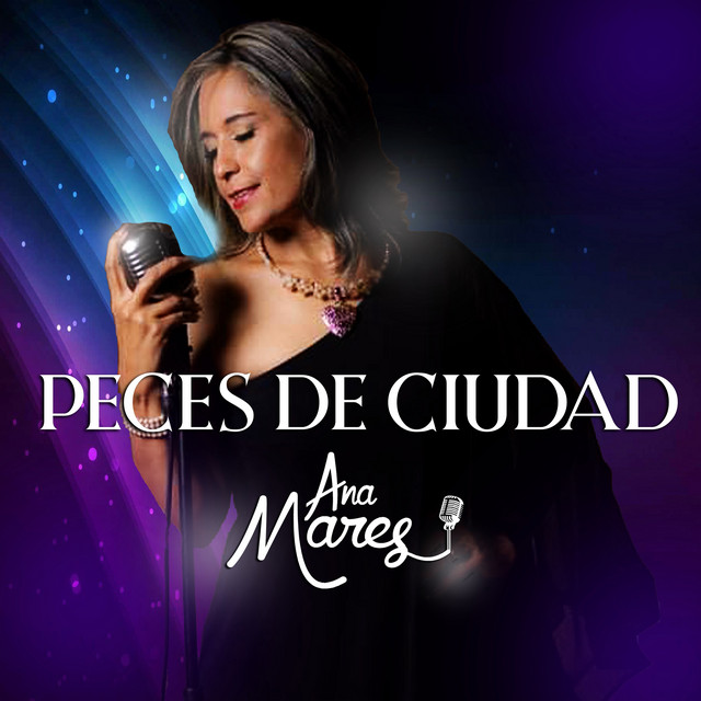 Ana Mares
