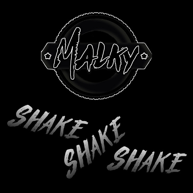 Shake Shake Shake (Extended Mix)