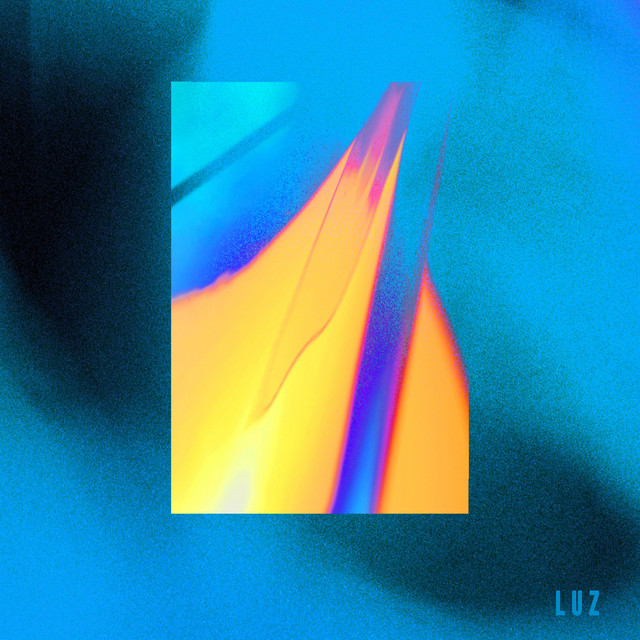 Luz cover art
