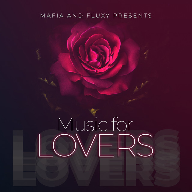 Music for Lovers cover