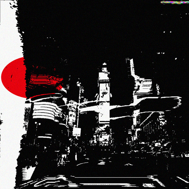 Compasión cover art