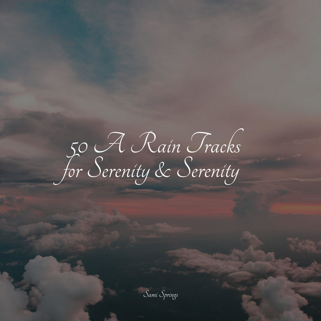 50 A Rain Tracks for Serenity & Serenity - Album by Sleepy Times | Spotify