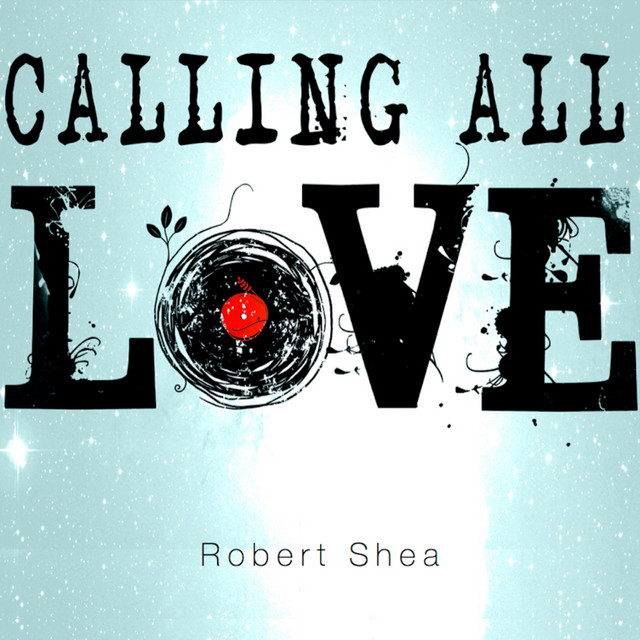Calling All Love cover art