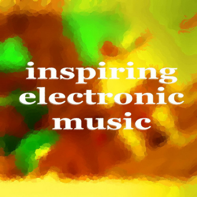 Inspiring Electronic Music cover