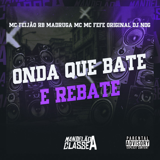Onda Que Bate e Rebate