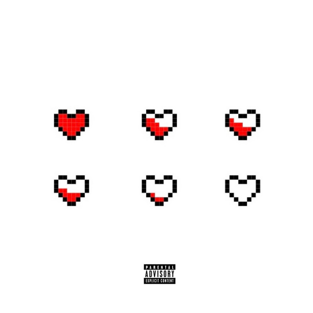 Vortex cover art