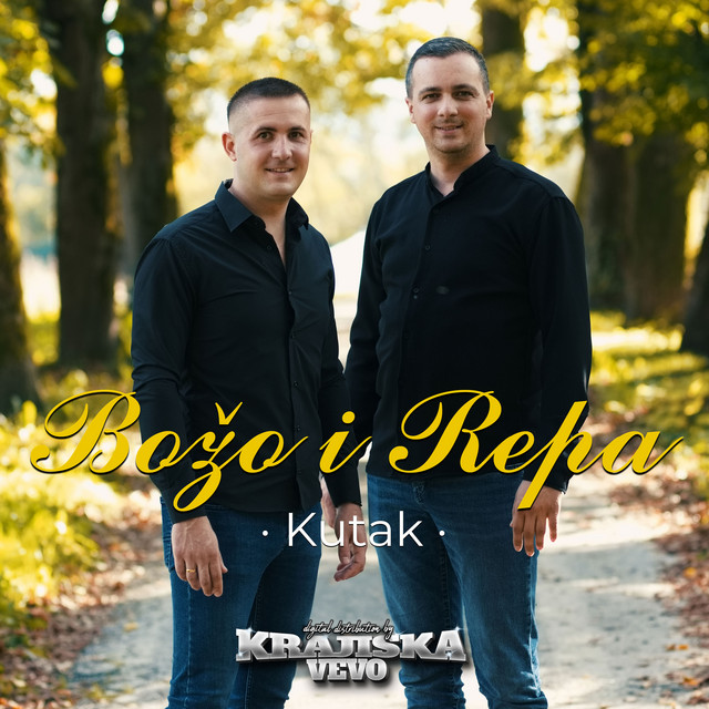 Bozo i Repa (Grupa Grmec)