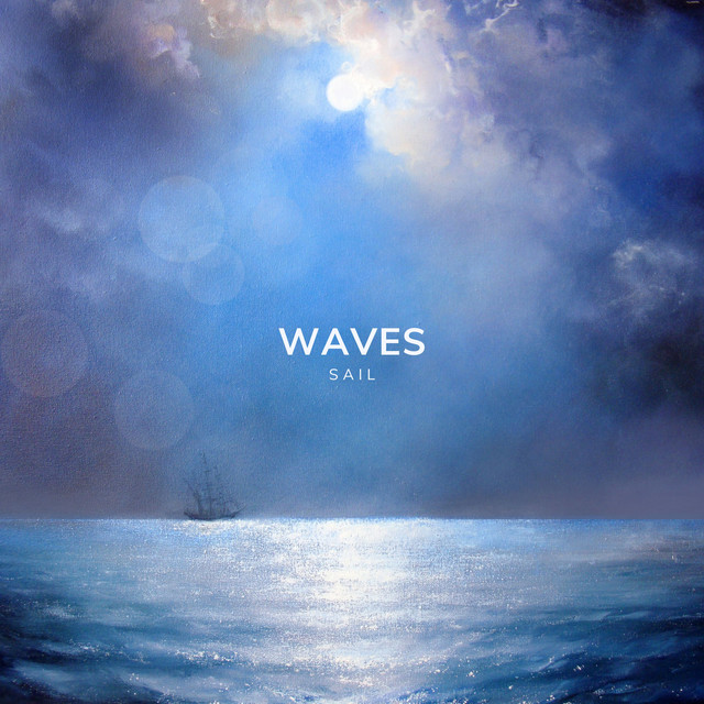 Sail cover art