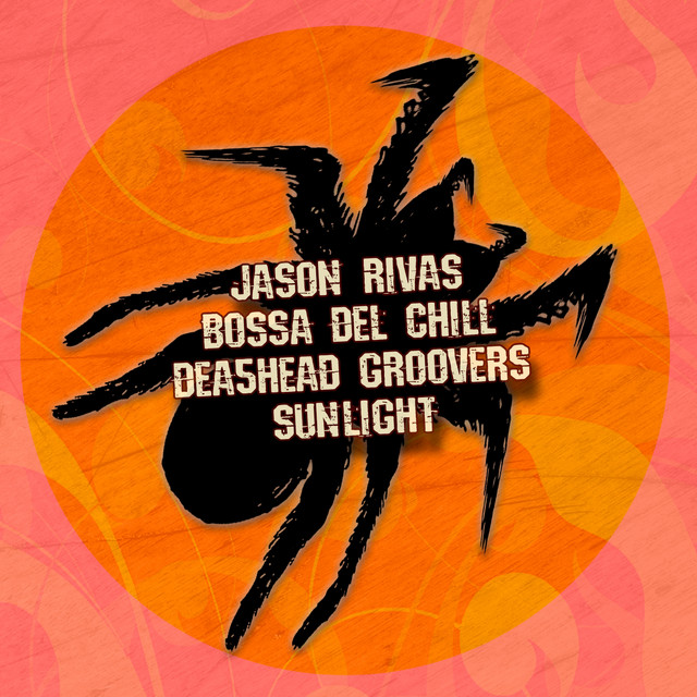 Sunlight - EP by Jason Rivas | Spotify