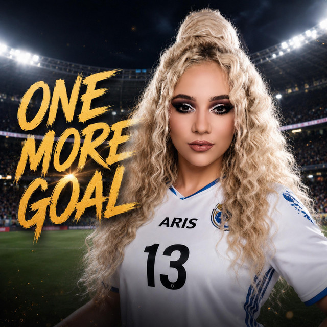 ONE MORE GOAL