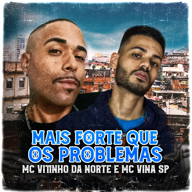 Mais Forte Que os Problemas