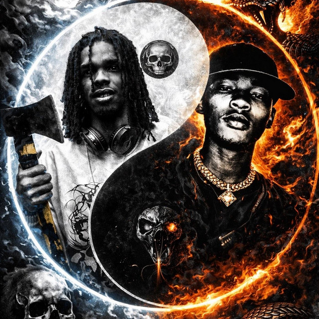 YINGYANG
