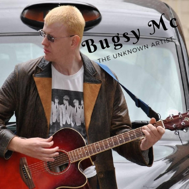 Bugsy Mc