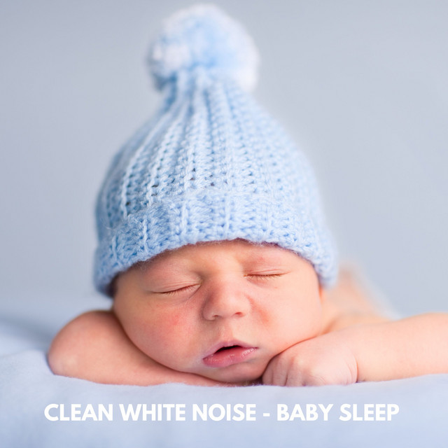 Clean White Noise cover art