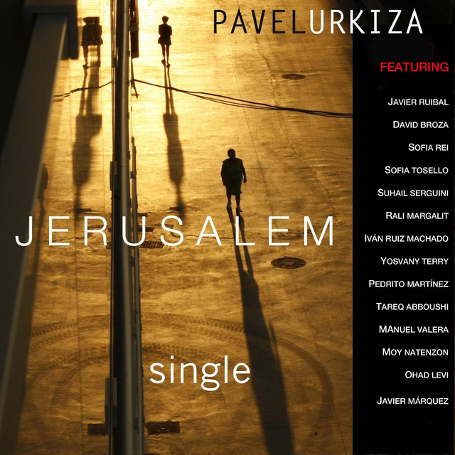 Jerusalem