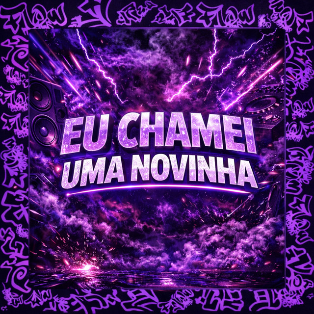 EU CHAMEI UMA NOVINHA