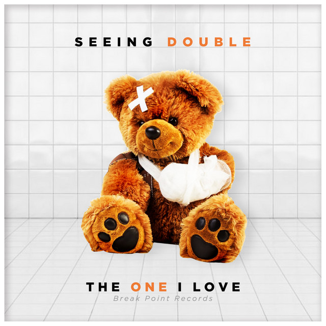 The One I Love cover