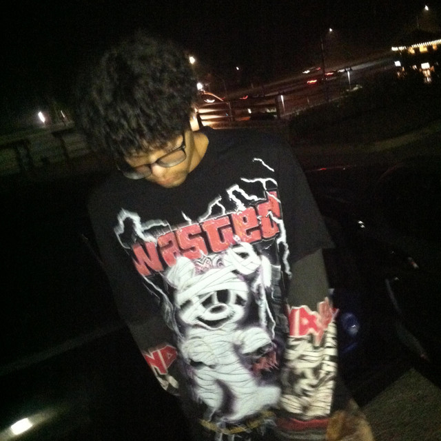 vynce files 2 cover art