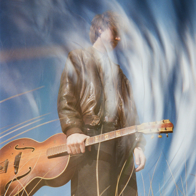 The Shores album image