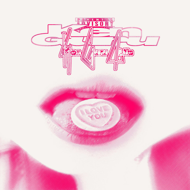 Ken Guru 4 Life cover art