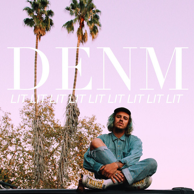Lit cover art
