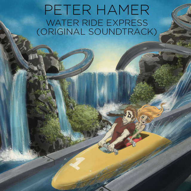 Monster Ride cover art