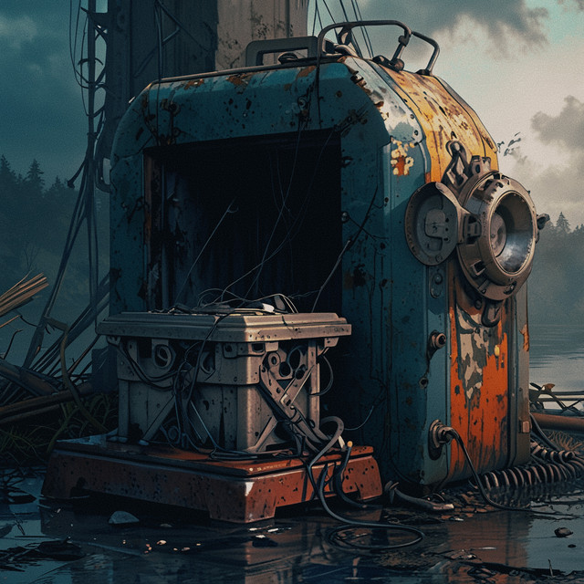 Need Some Repair