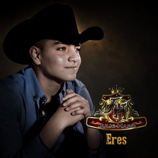 Eres (Banda) cover art