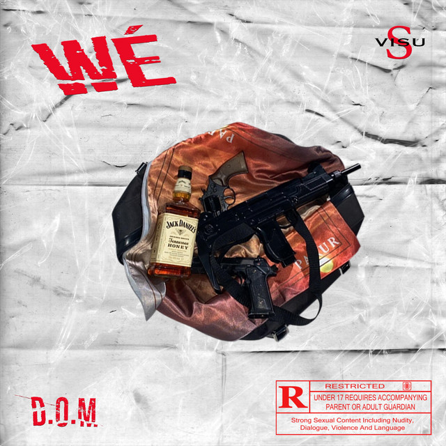 WÉ - Single by D.O.M | Spotify