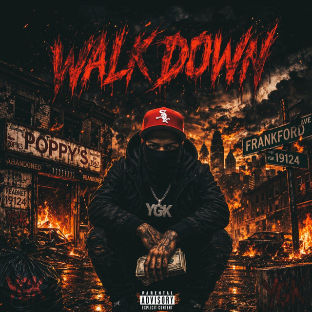 Walk Down
